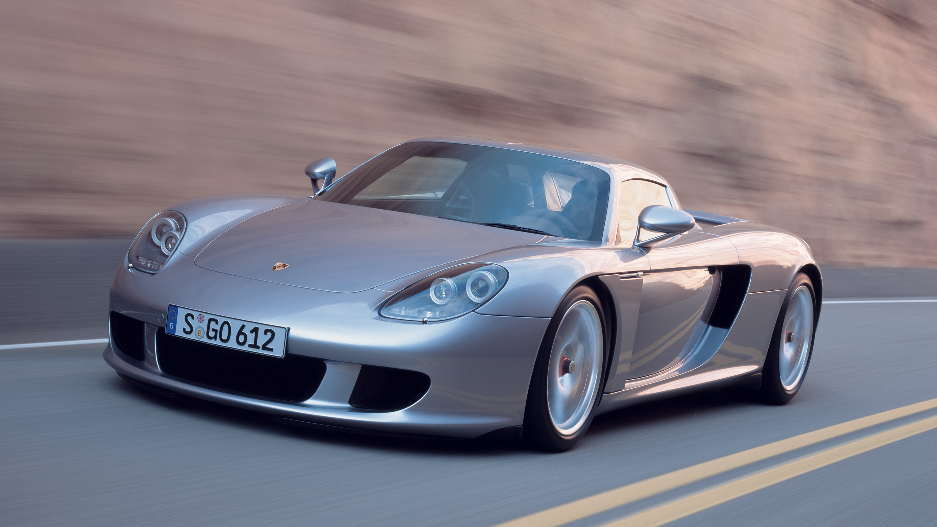 Porsche Carrera Gt Review History Prices And Specs Evo